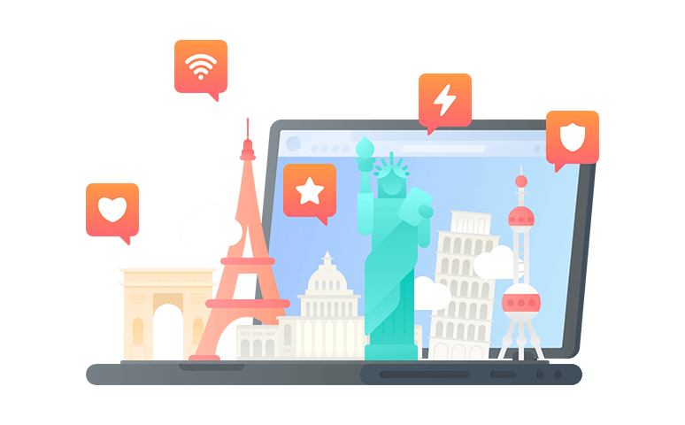代理迅雷的回国vpn - 小猴翻翻